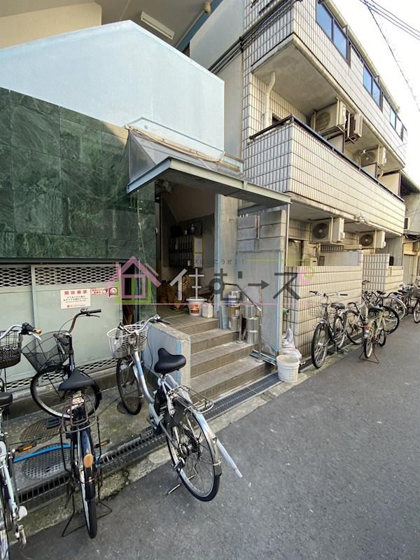 TAIHOメゾン大今里