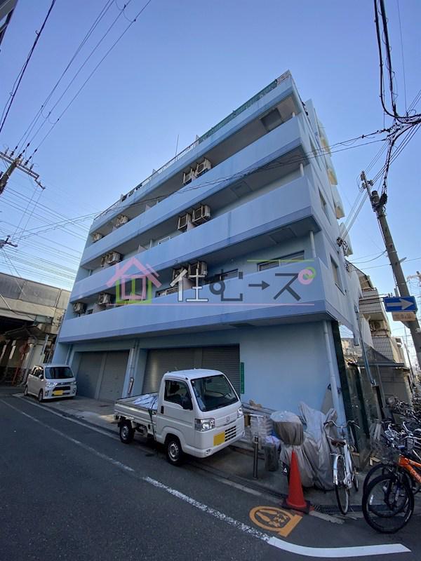 TAIHOメゾン大今里