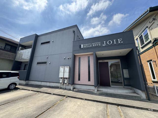 BELLEREVE JOIE
