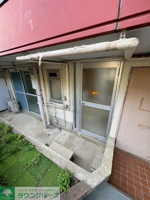 パークサイド鴻巣