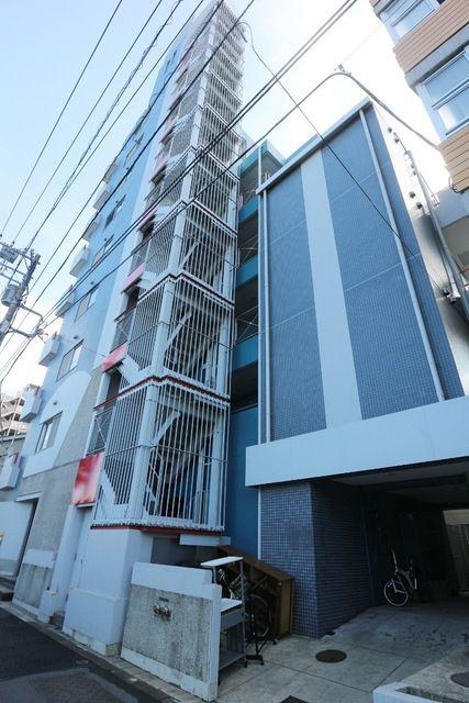 マートルコート駒沢大学