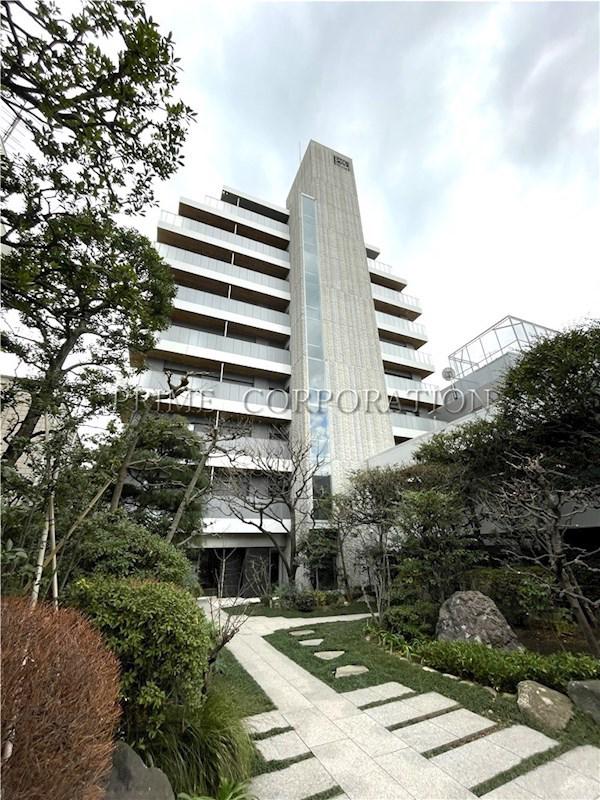 シャトレ信濃町