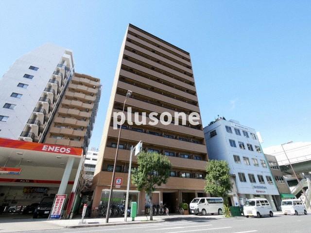 ドミール堺筋本町