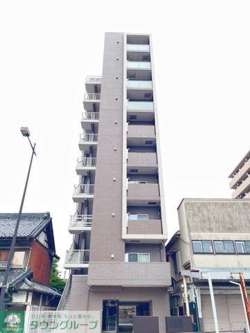 ミカーサ八木町