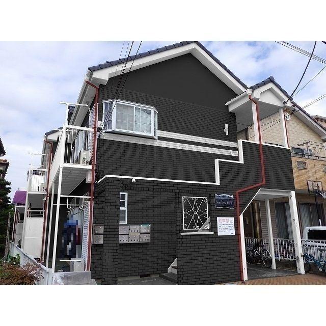 キャロットハウス岸町