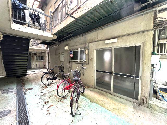 暁21・3番館