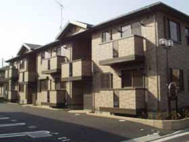SAKURA GARDENB棟