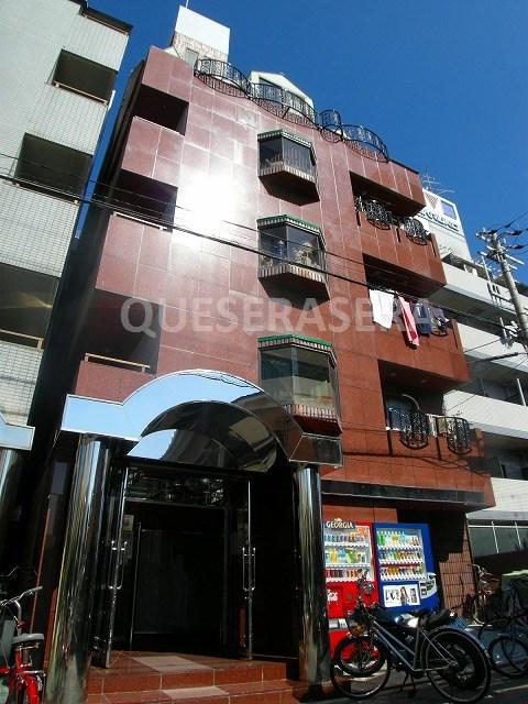 ファンシー都島