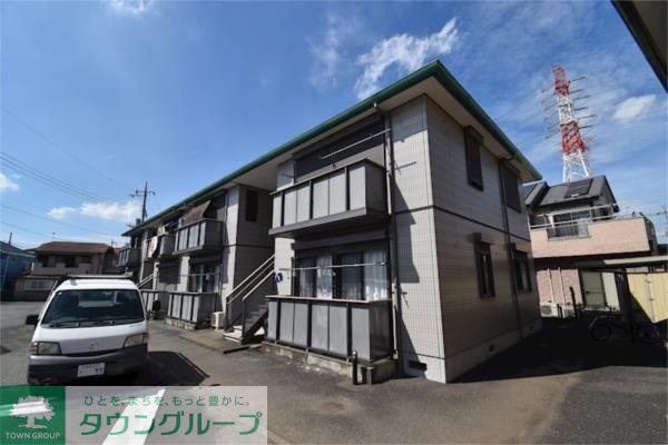 REDEAL 新狭山 I