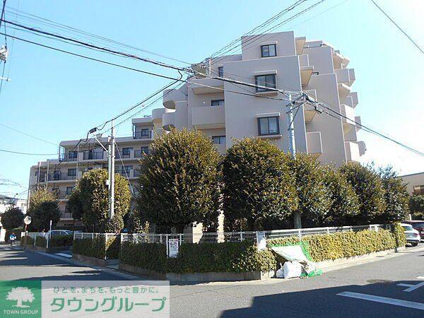 メイツ東大宮