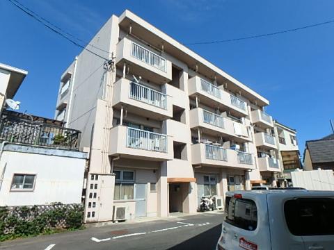 セントポーリア濱田ビル