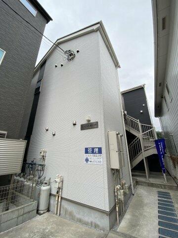 G・Aヒルズ鶴見小野