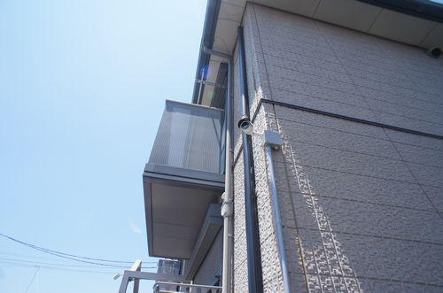 シャーメゾン野殿A