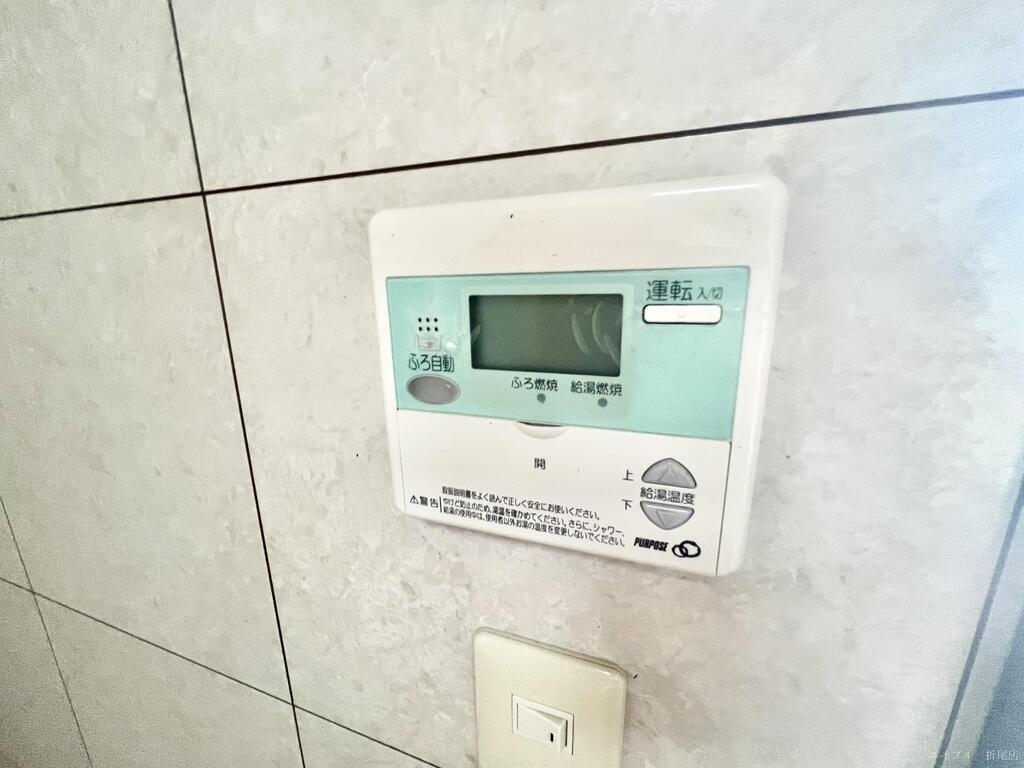 ハイツ高浜B棟