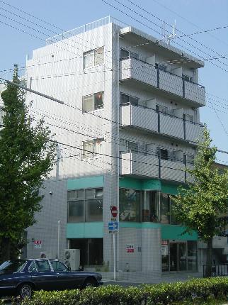 カーサ・デ・下鴨