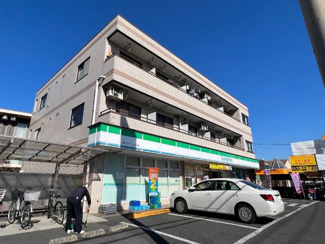 アメニティ―森