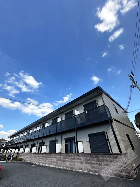 アンプルール光明池