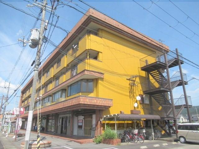 甲西中央ビル