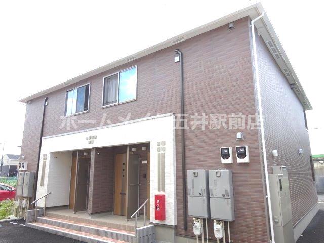 サンライズ・ガーデンII