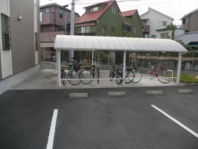 リュクス西明石II