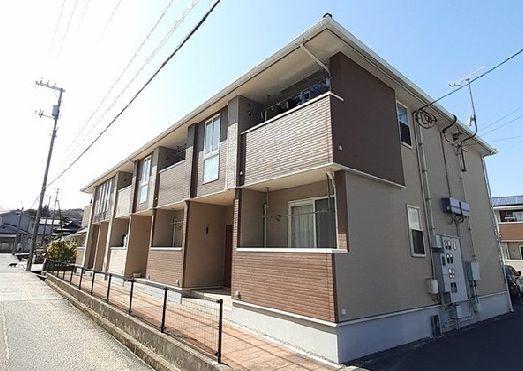 サンリットFシーズンズハウスA