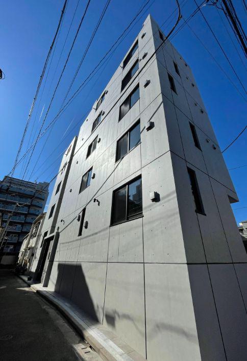 COCOCUBE木場