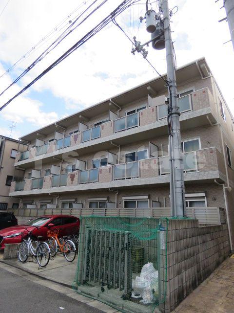 INOVE若江北