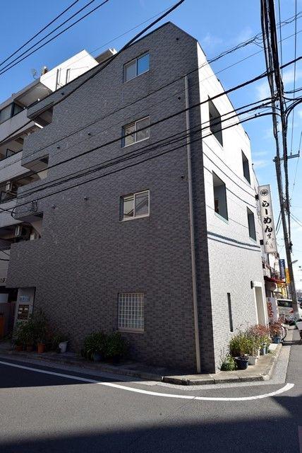 川路ビル