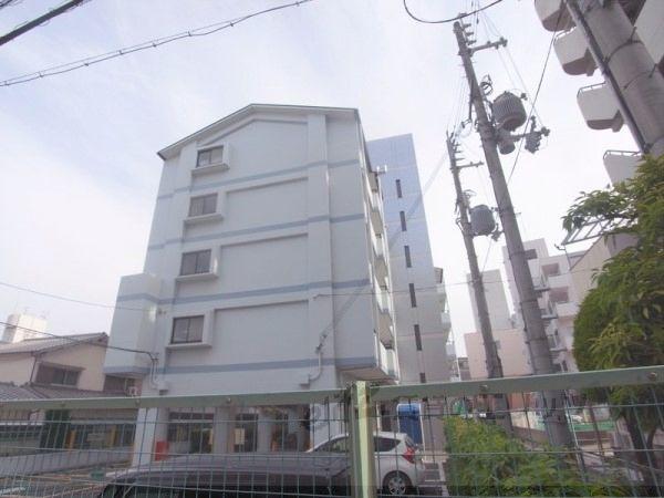 スチューデントパレス茨木