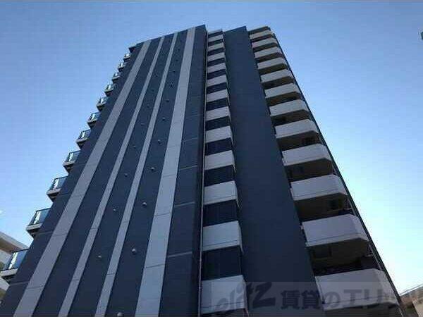 S-RESIDENCE千里丘