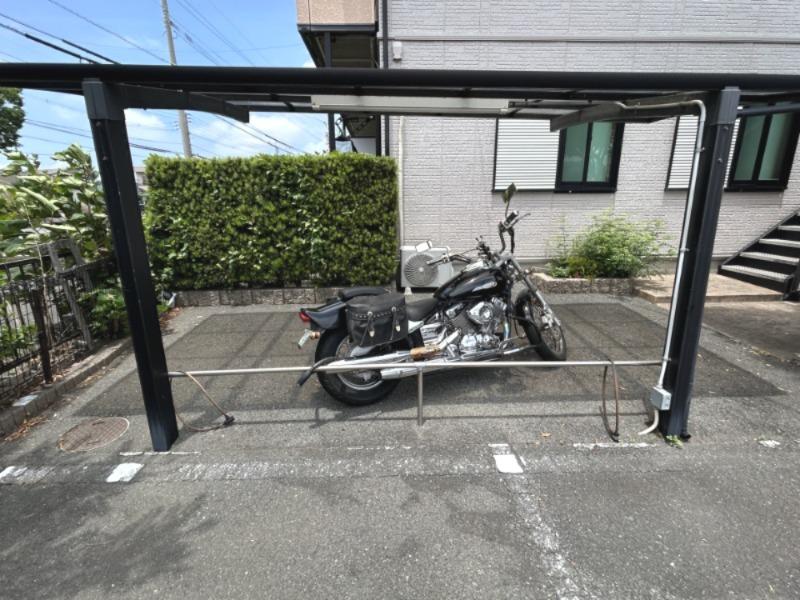 グランチェスタ鴨生田II