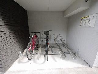 エスペランサ東神奈川