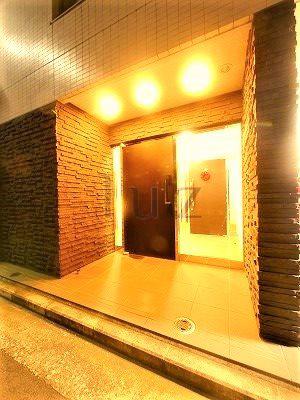 エスペランサ東神奈川
