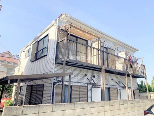 河合ハイム