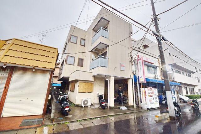シェソワ赤山