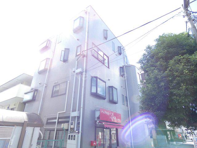 綾隆メゾン