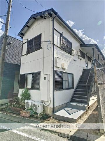 ハイツミヤタ