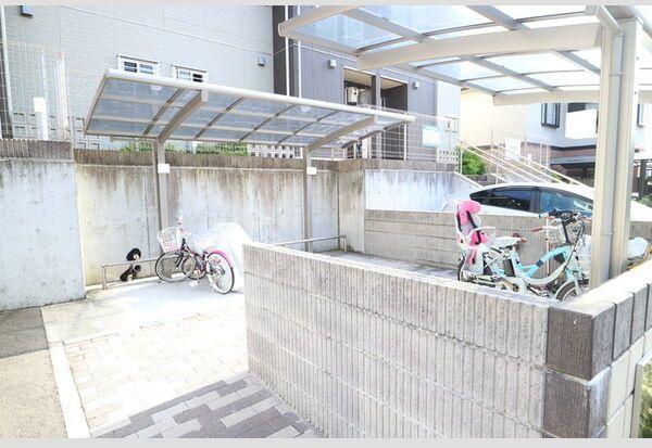 妙見坂メゾネット