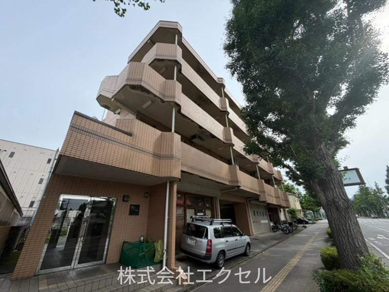 栗原ビル
