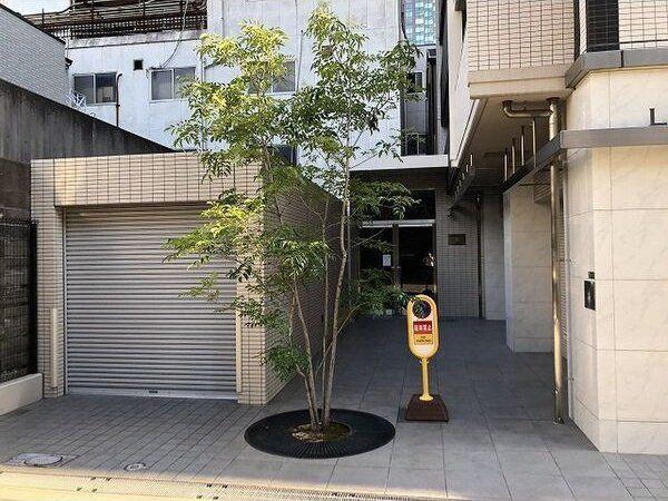 ランドセントラル梅田