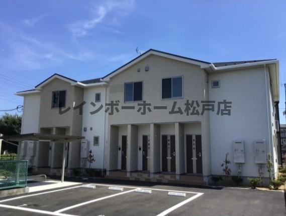 パークサイドテラス