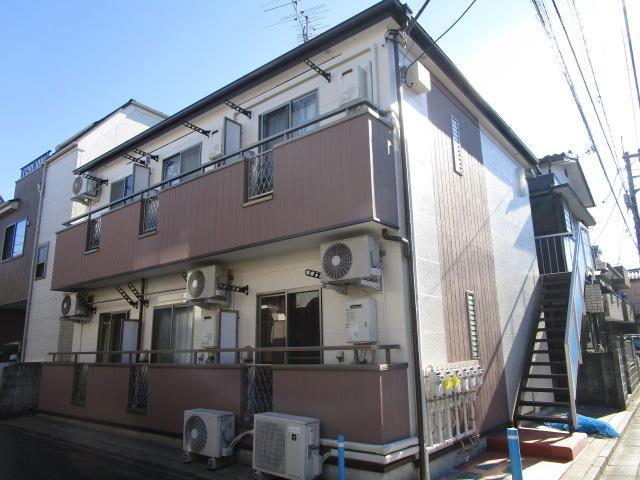 パークコーポ