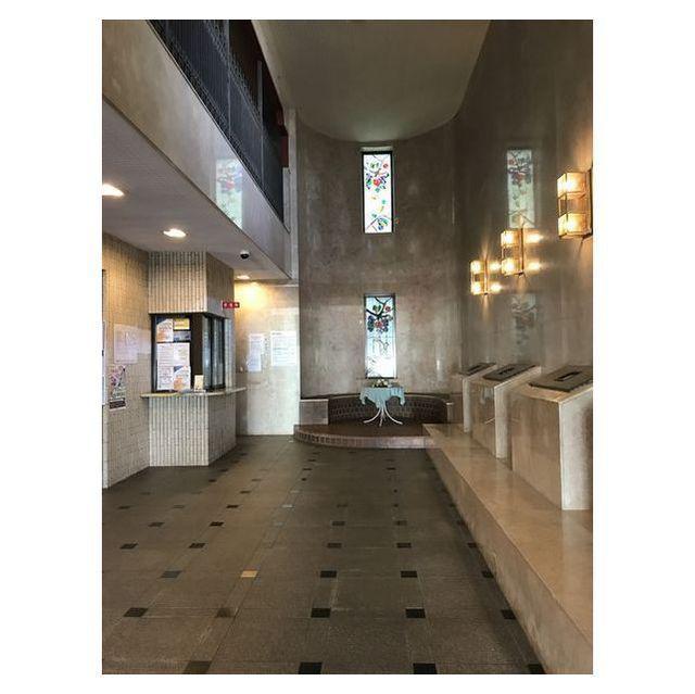 ライオンズマンション本町第二