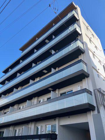 SHOKEN RESIDENCE西馬込