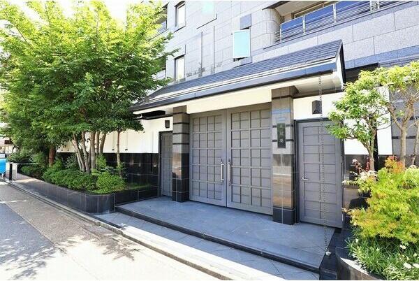 地下鉄桜通線 高岳駅 徒歩11分 5階建 築35年