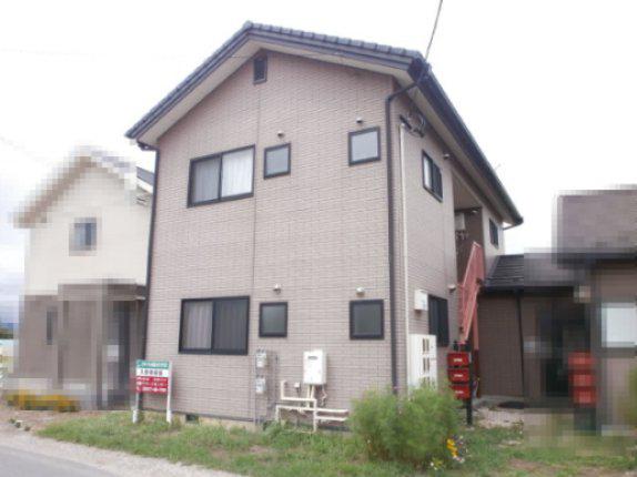 インターナショナルロッチングハウス