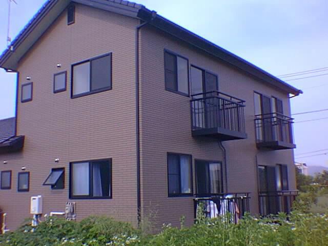 インターナショナルロッチングハウス