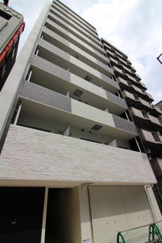 R SQUARE 東天満