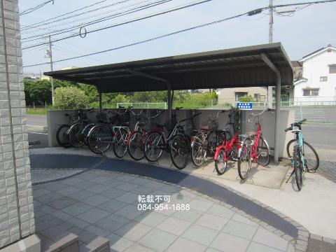 ローゼスポート港町A