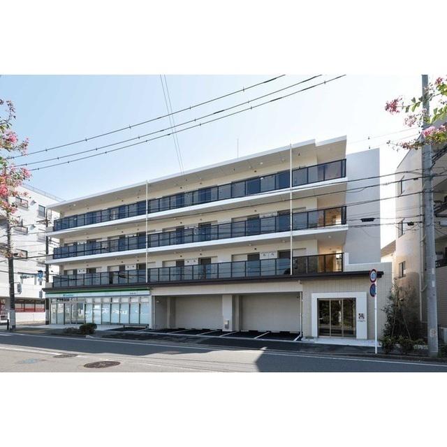 KNOCKS南万騎が原サウス